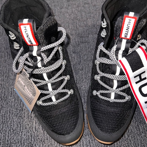 Hunter Boots - Picture 8 of 11